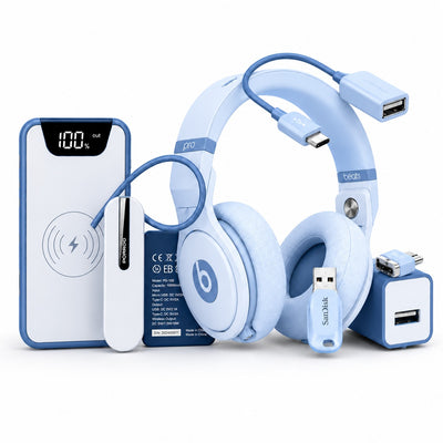 Tech & Gadgets