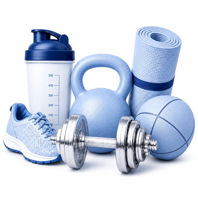 Fitness & Sports